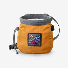 Chalkbag - Vertika L ocker