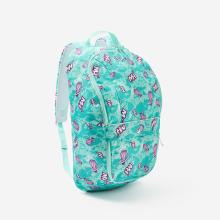 Rucksack Basketball 20 L - NBA Miami Heat grün/türkis