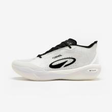 Damen/Herren Basketballschuhe Mid Sarr Edition - Canaveral 900 weiß