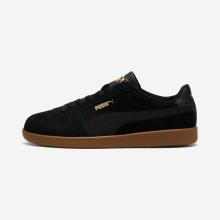 PUMA Fitnessschuhe Sneaker Herren - Club LT ESD schwarz