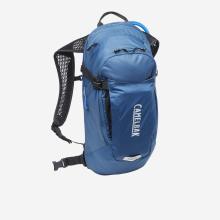 Trinkrucksack MTB Scudo Pro 12 l/3 l blau