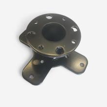 Fußgestell hoch - Ersatzteil für Punching Ball + Reflex Bar