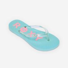 Zehensandalen Kinder Viva Jelly blau