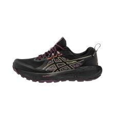 Trailrunningschuhe Damen Asics - Gel-Sonoma 8 GTX schwarz
