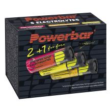 Powerbar Mix elektrolythaltiges Getränk 3×10 Brausetabletten