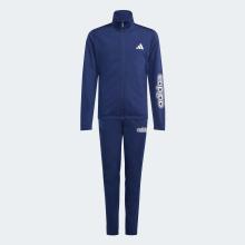 Trainingsanzug Kinder - marineblau