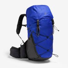 Wanderrucksack Wandern - MH900 38 l blau