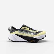 Trailrunningschuhe Herren - Kipsummit Max hellgelb/schwarz