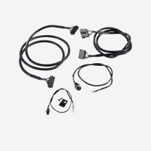 Kabel-Set Domyos