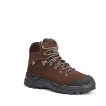 Jagdstiefel TANZANIA wasserdicht Gore-Tex® braun