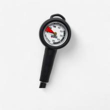 Manometer Mares Rover - MR1 schwarz