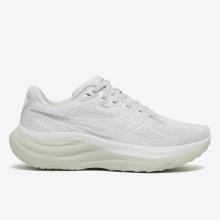 Laufschuhe Straße Damen Saucony - Ride 19 weiß