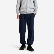 Jogginghose Herren warm - 500 dunkelblau