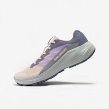 Trailrunningschuhe Damen Salomon - Supraglide lila
