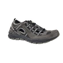 Wandersandalen Herren Wandern - NH500 Fresh grau
