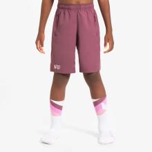 Shorts Kinder atmungsaktiv - Move in Pink