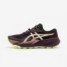 Trailrunningschuhe Damen Asics - Trabuco 14 bordeaux/schwarz