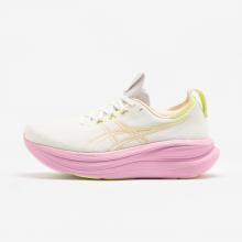 Laufschuhe Damen - Asics Nimbus 28 HW26