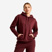 Hoodie Damen - Essential bordeaux