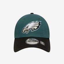 Damen/Herren American Football Cap NFL - Philadelphia Eagles grün