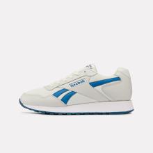 Reebok Fitnessschuhe Sneaker Herren - Glide grau/blau