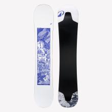 Snowboard Freestyle Damen/Herren - Endzone 900 Pro Enzo Valax