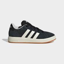 Turnschuhe Sneaker Kinder - Grand Court 00 Base schwarz