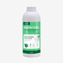 Futtermittelergänzung Pferd/Pony Nutri'Cool 900 ml