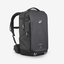 Wanderrucksack Fotoapparat - Explorer 900 Focus 30 l grau