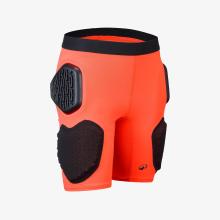 Protektorenhose Ski/Snowboard Kinder - DSH 500 orange