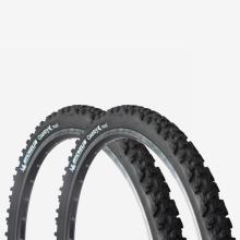 Reifen MTB Michelin Country Style 26 × 2,00 2 Stück