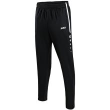 Damen/Herren Fußball Trainingshose - ACTIVE Jako schwarz