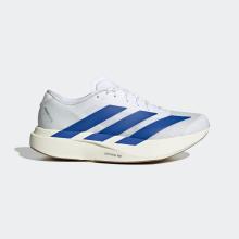 Laufschuhe Herren leicht ADIDAS - Adizero Evo SL weiß/blau