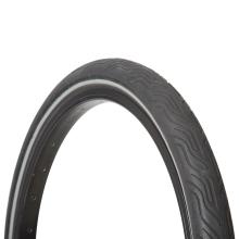 Fahrradreifen Drahtreifen City 5 Protect 20x1,75 (ETRTO 44-406) schwarz