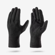Handschuhe Fleece Trekking - MT100