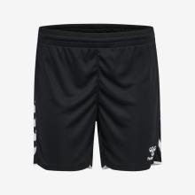 Damen Handball Shorts - Core 2.0 schwarz