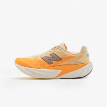 Laufschuhe Damen New Balance - Fuelcell Rebel V5 orange