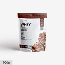 Whey Protein Getränkepulver Schoko 900 g