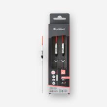 Posen Karpfenstippen PF F900 C12 0,6 g 2 Stk.