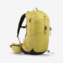 Wanderrucksack belüftet - MH500 25 l khaki