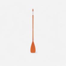Paddelblatt + Rohr für SUP-Paddel 100 Alu 2-teilig Itiwit & Tribord