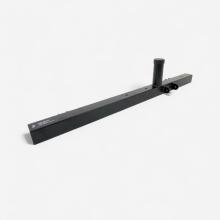 Linker Fuß Rack 500 klappbar