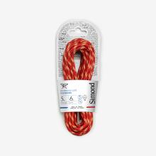Reepschnur 5 mm x 6 m rot