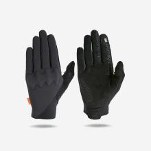 Fahrrad Handschuhe Schutz D3O® 900 schwarz