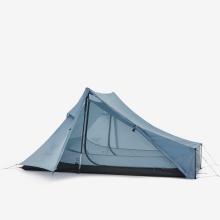 Trekkingzelt Tarp ultraleicht ultrakompakt - MT900 - 2 Personen