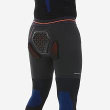 Protektorenhose Erwachsene/Kinder - DSH 100 schwarz