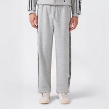 Champion Jogginghose Herren gerade - grau