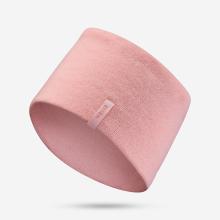 Ski-Stirnband Simple Erwachsene - rosa