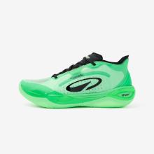 Damen/Herren Basketball Schuhe Mid Sarr Edition - Canaveral 900 grün