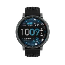 Active Max GPS Uhr schwarz
